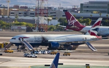 Cảnh báo thảm họa nổ pin trên máy bay