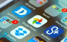 Google khai tử dịch vụ lưu trữ ảnh Picasa