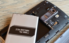 Những tính năng hấp dẫn sẽ có mặt trên LG G5