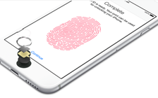 Apple khắc phục lỗi 53 biến iPhone thành 'cục gạch'