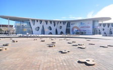 Viettel tham dự trình diễn tại MWC 2016