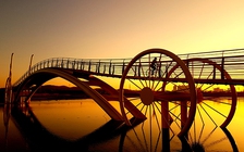 Những bức ảnh đầu tiên được chụp bởi Galaxy S7 và S7 edge