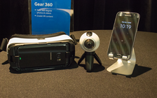 Hệ sinh thái của Samsung trong năm 2016 có gì nổi bật?