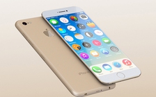 iPhone 7 bộ nhớ 256 GB sẽ thành hiện thực?