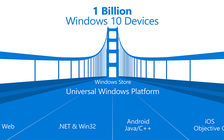 Microsoft ngưng dự án chuyển ứng dụng Android sang Windows