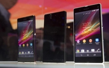 Những gương mặt tiêu biểu trong kỷ nguyên Xperia Z