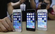 iPhone SE khác biệt ra sao so với iPhone 5S và 5C?