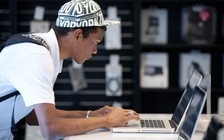 Mã độc tống tiền xuất hiện trên Mac OS X