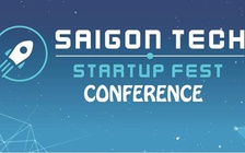 Google, Uber, Microsoft nói về khởi nghiệp công nghệ tại TP.HCM