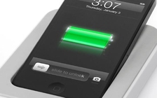 Ba thủ thuật giúp tăng tuổi thọ pin iPhone
