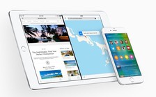 Sau 6 tháng, iOS 9 chiếm 79% thị phần iOS