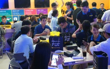 Galaxy S7/S7 edge chính thức mở bán tại Việt Nam