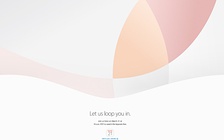 Cách xem trực tiếp video sự kiện ra mắt iPhone SE