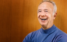 Đồng sáng lập hãng chip lớn nhất thế giới qua đời