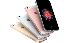 Dân mạng đua nhau lý giải nghĩa 'SE' trong iPhone SE