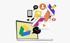 Thủ thuật giúp 'tăng lực' cho Google Drive