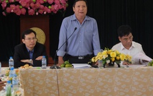 GrabCar chính thức được thí điểm tại TP.HCM