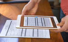 Tại sao iPad Pro 12,9 inch được trang bị camera như iPhone 6S?