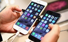 Vì sao Apple vẫn giữ phiên bản iPhone SE 16 GB?