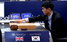 ComputerGo thách đấu AlphaGo