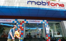 Hàng loạt thuê bao MobiFone bất ngờ tê liệt