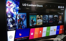 LG Signature với tham vọng phát triển thị trường gia dụng