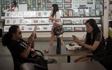 Công nghệ Wi-Fi mới không cần mật khẩu