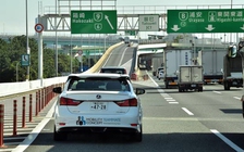 10 triệu xe tự hành ra đường năm 2020