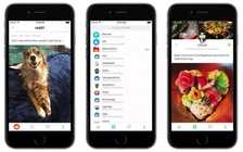 Reddit chính thức ra mắt ứng dụng trên iOS và Android