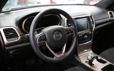 Xe hơi hiện đại sẽ được bảo vệ khỏi phần mềm độc hại