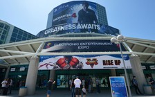 Sự kiện chuyên về game E3 tổ chức ngày 14.6