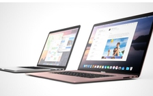 MacBook siêu mỏng mới ra mắt cuối năm nay