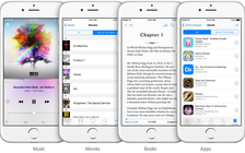 Apple khai tử dịch vụ iTunes Allowances