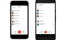 Facebook Messenger cho gọi điện theo nhóm, tối đa 50 người dùng