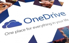 OneDrive giảm dung lượng miễn phí từ ngày 27.7