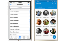 Android (Galaxy S7) và iOS (iPhone 6S) - điện thoại nào tốt hơn?