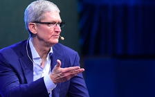 Tim Cook ấp ủ một iPhone đột phá trong tương lai