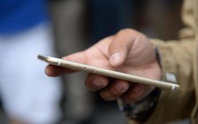 Apple đặt hàng chipset A11 dùng trên iPhone 7S