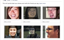 Hệ thống nhận diện khuôn mặt của Facebook bị kiện