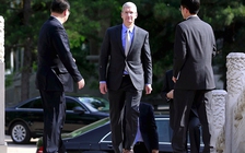 Tim Cook lên kế hoạch thăm Trung Quốc để vực dậy Apple
