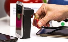 Toyota nghiên cứu công nghệ đột phá pin