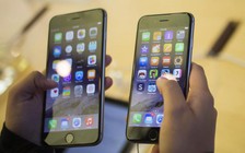 Doanh số iPhone tại Trung Quốc gấp đôi điện thoại Samsung