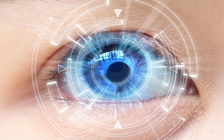 Bắt đầu cuộc đua kính áp tròng thông minh