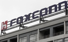 Foxconn chuẩn bị có nhà máy sản xuất iPhone tại Ấn Độ