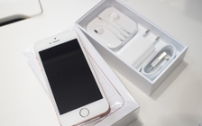 iPhone SE ế ẩm ngày đầu mở bán tại Việt Nam