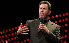 Ông chủ Oracle chi 200 triệu USD nghiên cứu bệnh ung thư