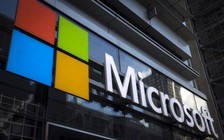 Microsoft tính bỏ mảng kinh doanh 'điện thoại cục gạch'