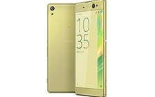 Sony trình làng Xperia XA Ultra camera selfie 16 MP