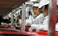 Sắp xuất hiện iPhone sản xuất tại Việt Nam?