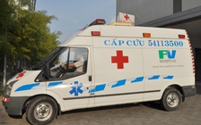 Mỹ chọn FV là bệnh viện dự phòng hỗ trợ y tế cho Tổng thống Obama